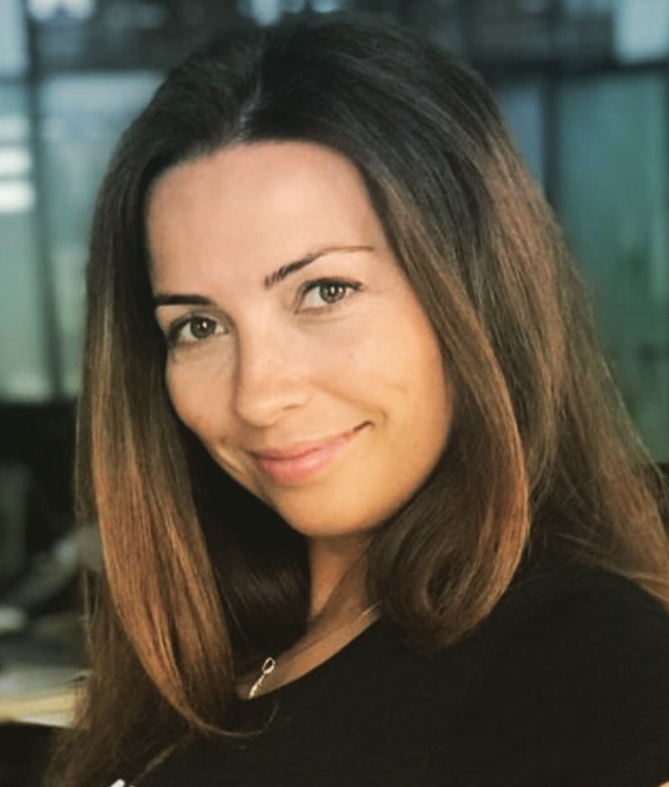 Account Group Head ARS Communications